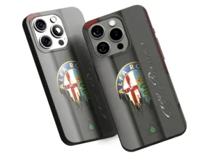 Alfa Romeo Custodia Telefono Look Minimal Standard